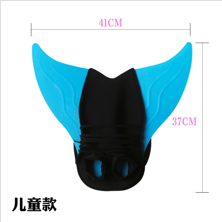 608 어린이 블루