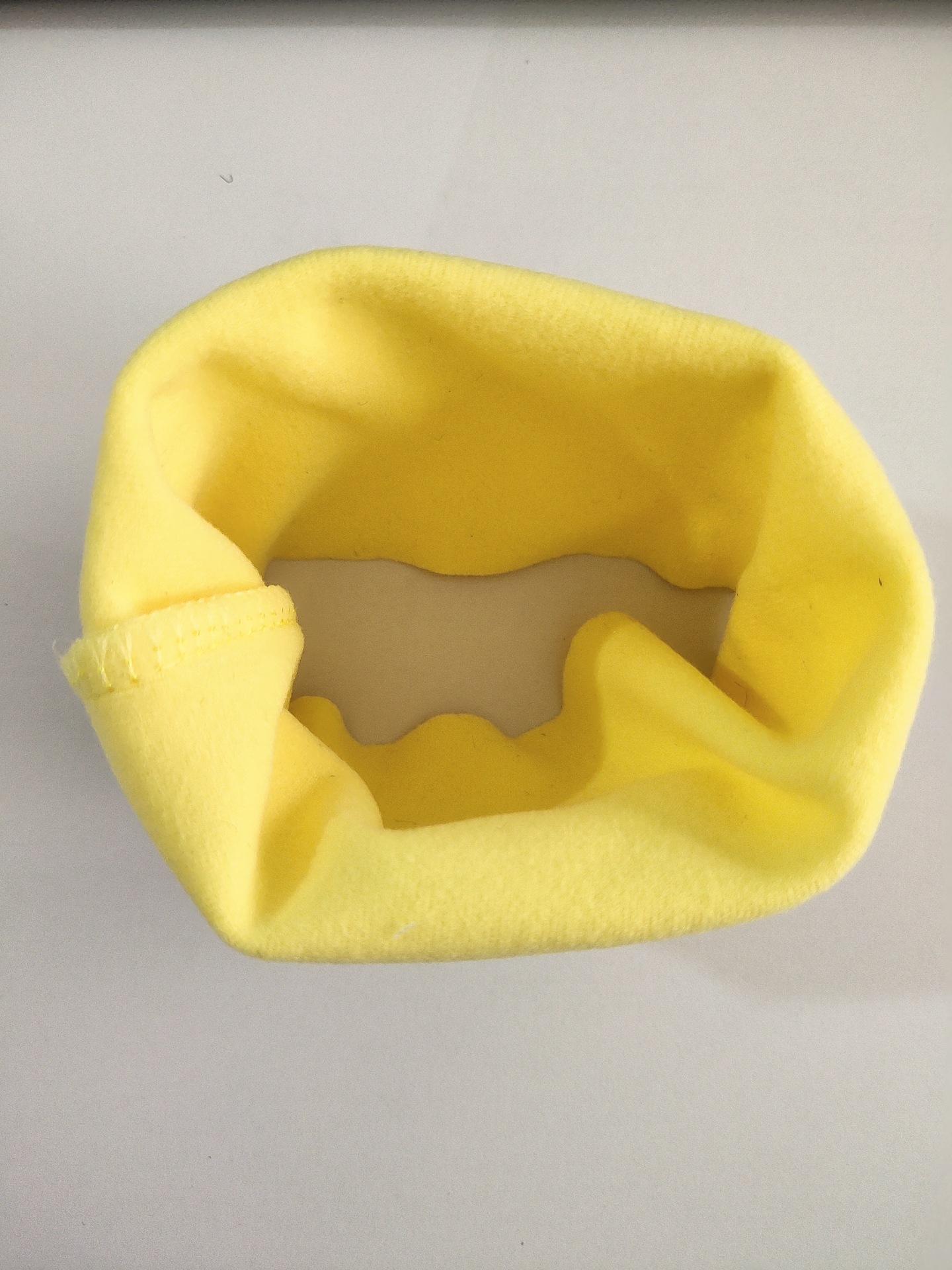 Caliente gato y perro cubierta del oído lavable suave tapa del perro mascota perro belleza orejeras anti-ruido orejeras