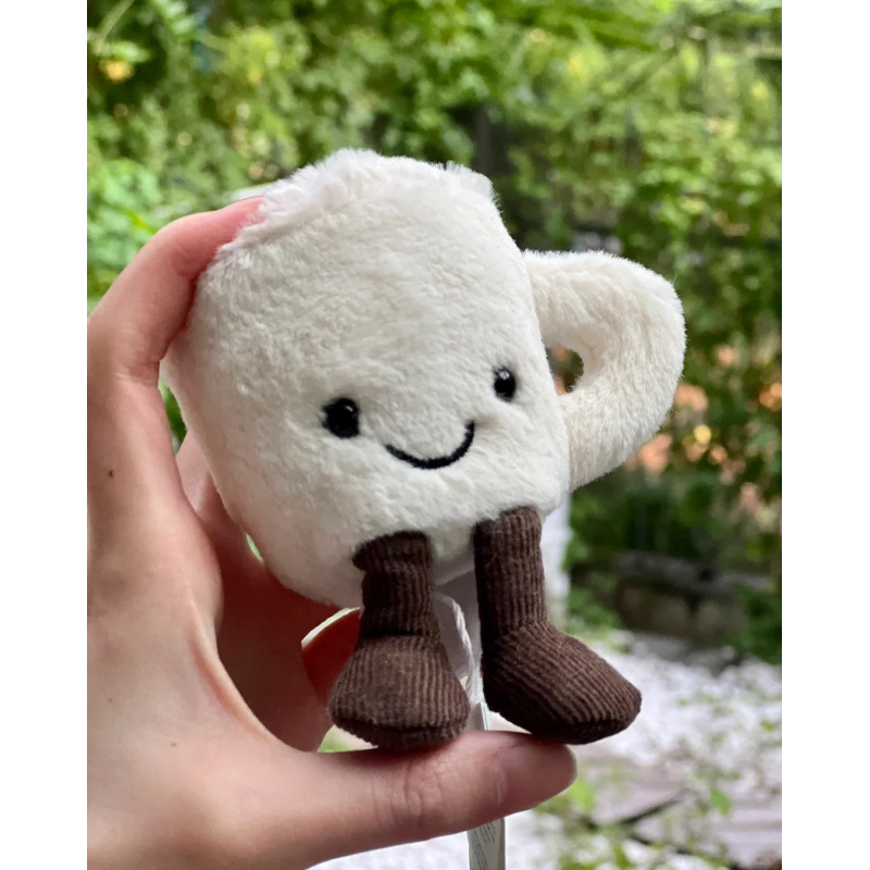 Mini colección de muñecas de pastel divertidas muñecas de postre muñecas creativas simulación juguetes de peluche