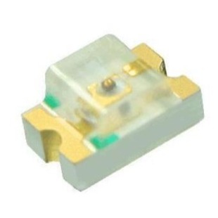 0603 Ball Head 940Nm Multimode Infrared Vcsel Emission