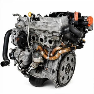 Suitable for original Lexus Reiz 2.5, Crown 3.0, and Highlander 3.5 models, compatible with 2GR, 5GR, and 3GR engine assemblies