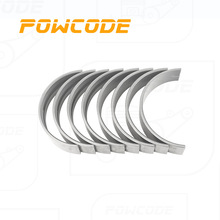 059105561/591S-D适用于奥迪Q7/途锐3.0TDI CRC柴油曲轴瓦 STD