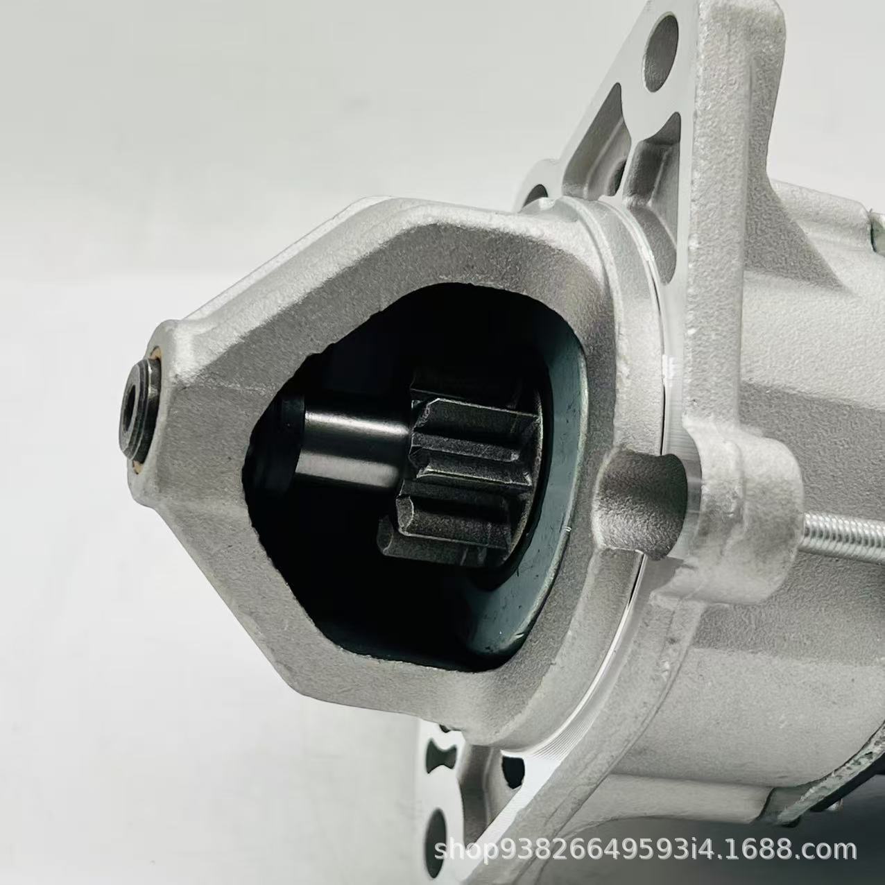 Suitable for Ford Car Starter Motor F000Al0304 93374341 0001107401 Guangzhou Direct Sales