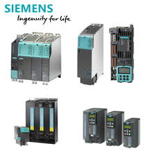西门子全新变频器 G120 6SL3210-1KE28-4UB1 45KW 480V  无滤波器