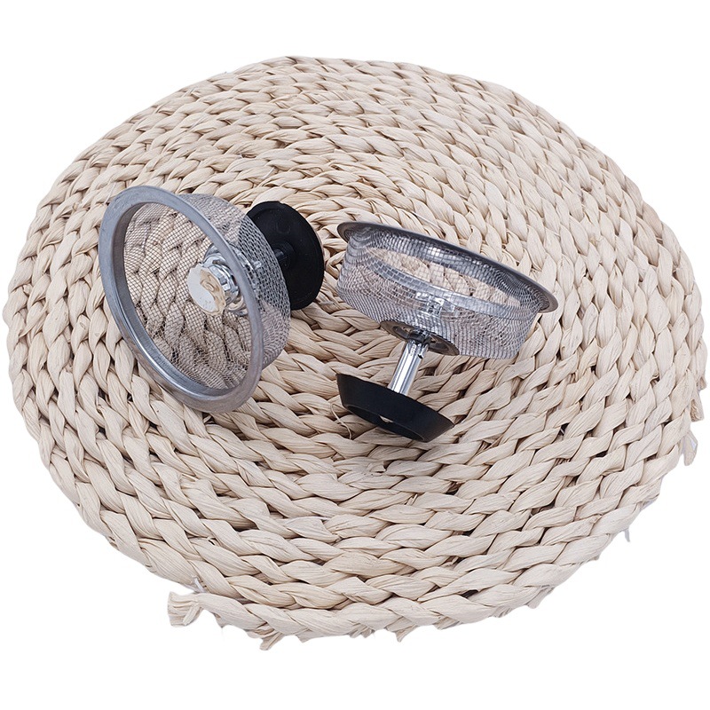 Filtro Colador de Fregadero de 8.3 cm de Metal para Cocina y Lavaplatos