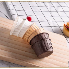 烘焙用纸;烘焙包装;抹布、百洁布