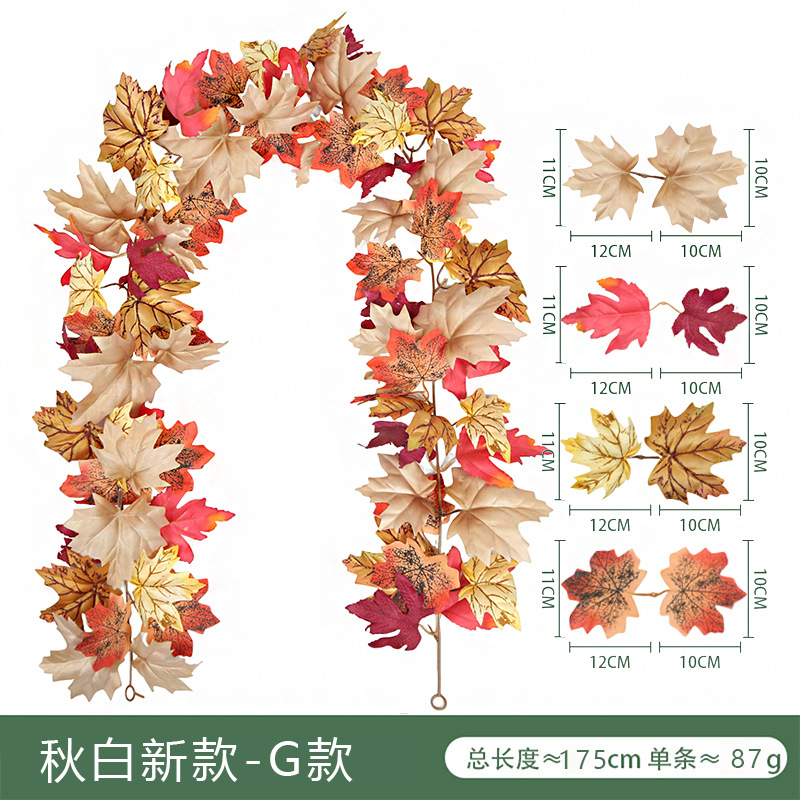 Autumn White New Model-G Model
