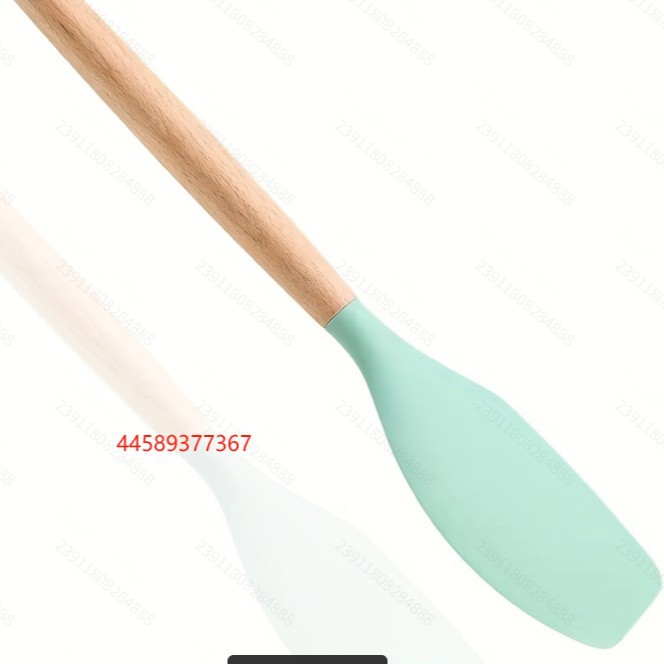 Edición luz utensilios de cocina 17 unidades traje medición espátula barril herramientas Cocina