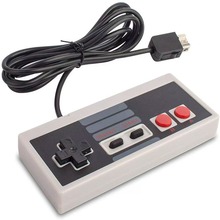 ���Sֱ�N�����Ѓr MINI NES Classic Edition�t�יC�о��Α��ֱ�