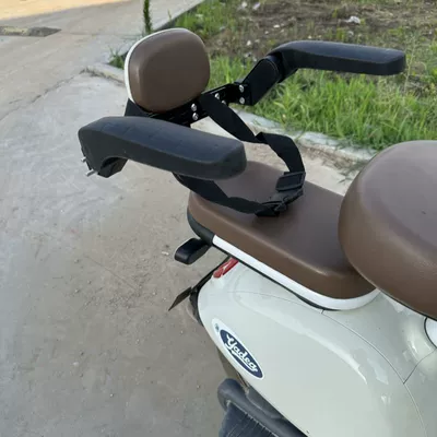 Seat, Battery Vehicle Anti-Fall – Electric car child seat