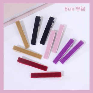 6CM�Ӻ񷽊A�ֹ�diy������Y�����ͯ�l�A��ɫ�z�q����A�l����