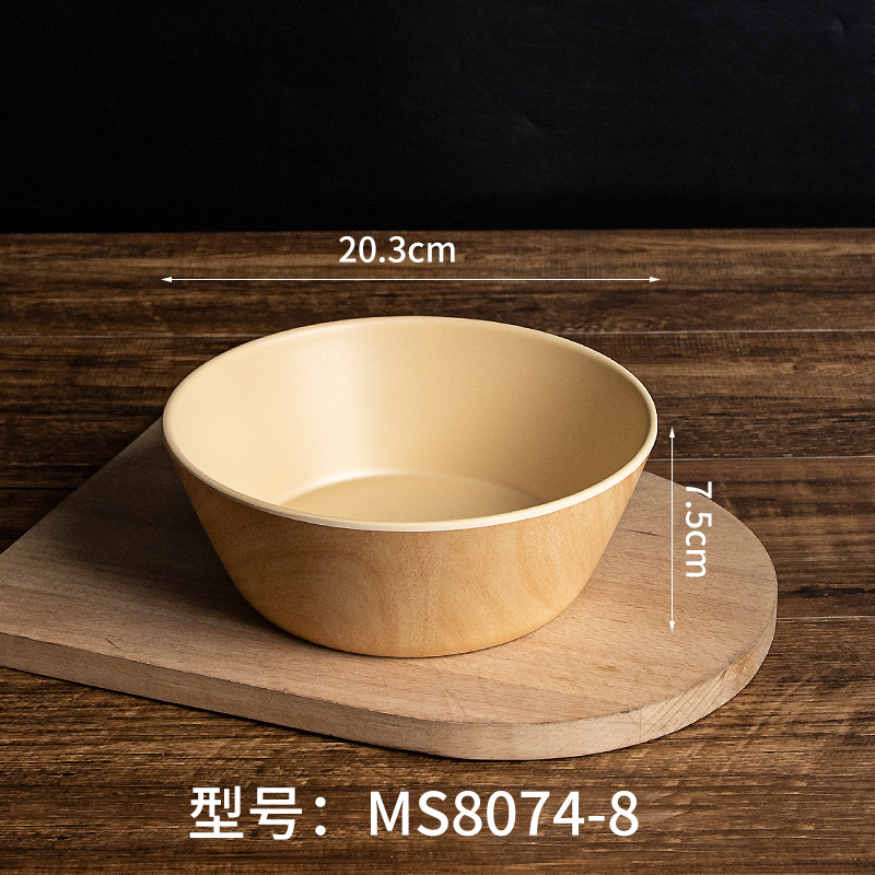 단면 나뭇결 MS8074-8