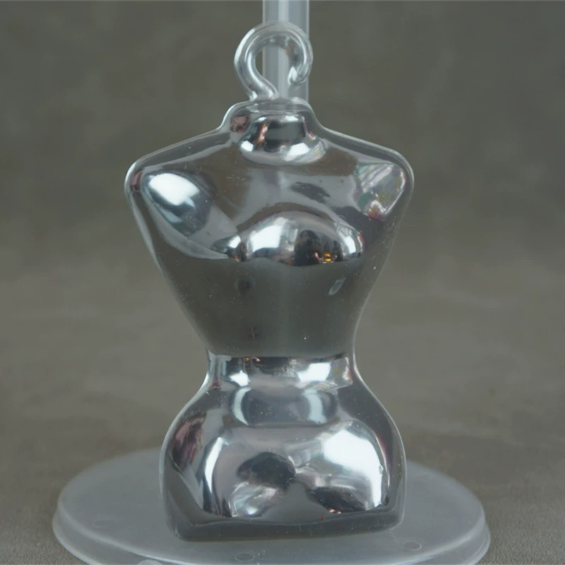 Оптовая продажа, 30 см, игрушка Барби, держатель для одежды, прозрачная вешалка для одежды, поддержка груди, поддержка одежды, платье, юбка, поддержка шкафа, аксессуары