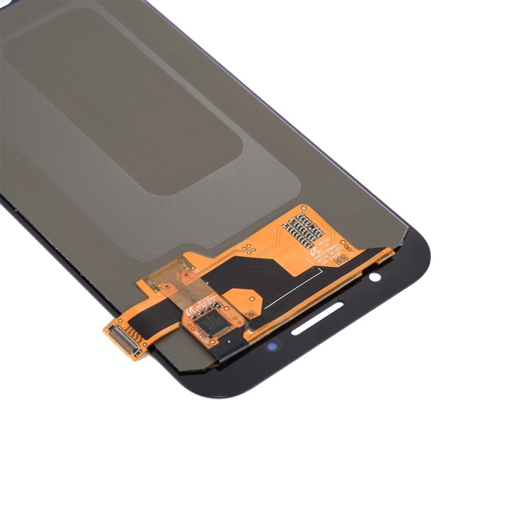 Aplicable para Samsung Aplicable para el conjunto táctil LCD original de Gallex A3 (2017)