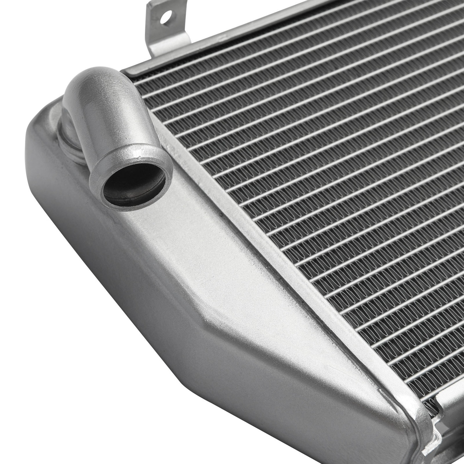 Suitable for Yamaha Mt-03 Mt-25 2016-2025 Water Tank Assembly Water Tank Radiator