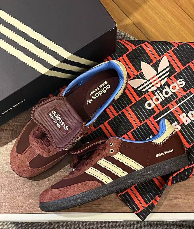 莆田純正オリジナルトレーニングシューズ Spezial Gazelle シェルトゥ フォーラム サンバ メンズ レディース スニーカー|undefined