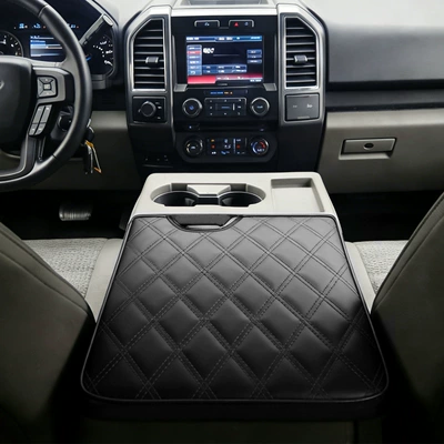 Sürətlər qutusu və əl tormozu başlıqları, Ford 15-20 Ford F150