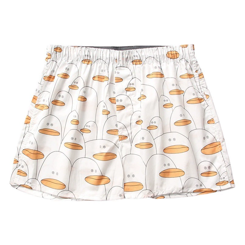 Мужские хлопковые трусики большого размера