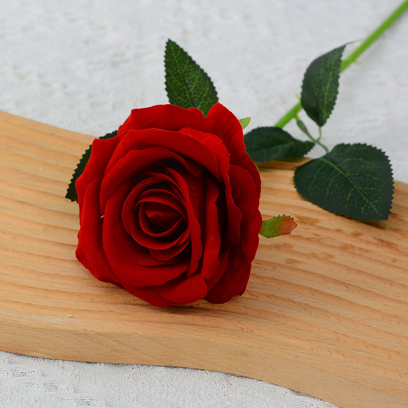 Big red (big flannel)