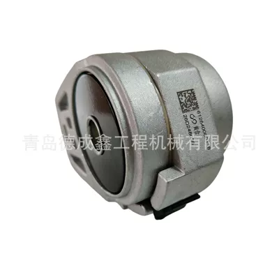 Sinotruk, Shaanxi Automobile, Faw, Other starting systems - 612640060116