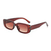 Fashionable retro sunglasses, trend glasses, European style, wholesale