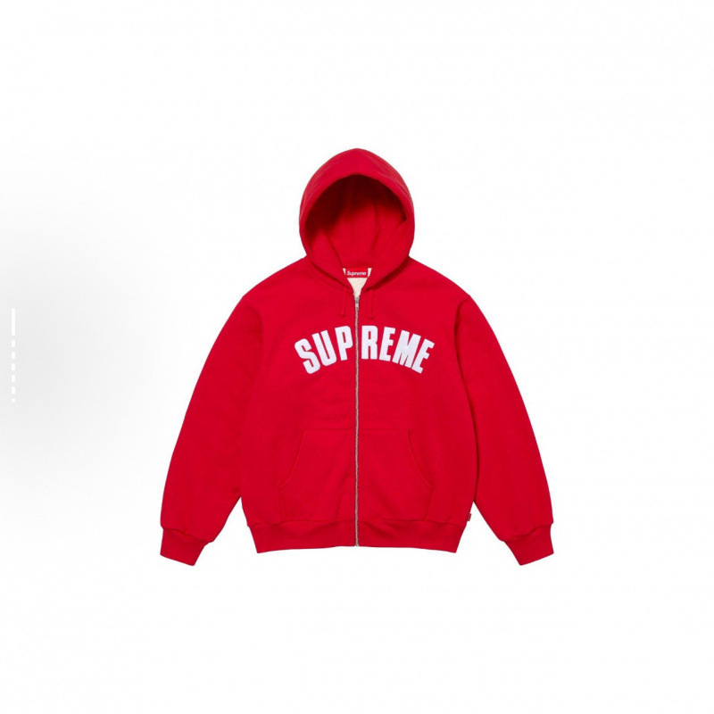 008 red / S