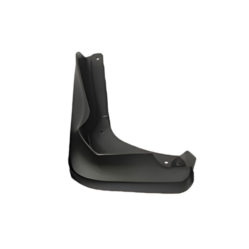 Aplicable a 2012 - 2015 Mercedes B200 neumáticos antiflujo placa de barro de barro de goma blando piezas de modificación de barro