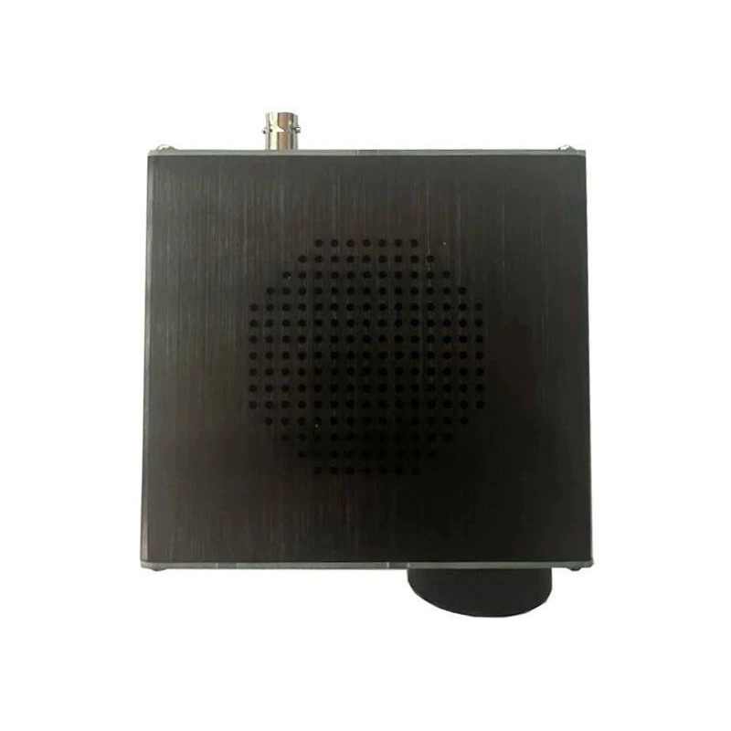 Радиоприёмник ATS25X1, 2,4" сенсорный экран, полный диапазон FM/LW/MW/SW/SSB, Si4732