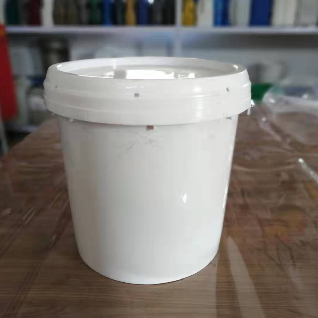 山东福泰祥 农药包装桶 兽药桶冲施肥桶13355419817李