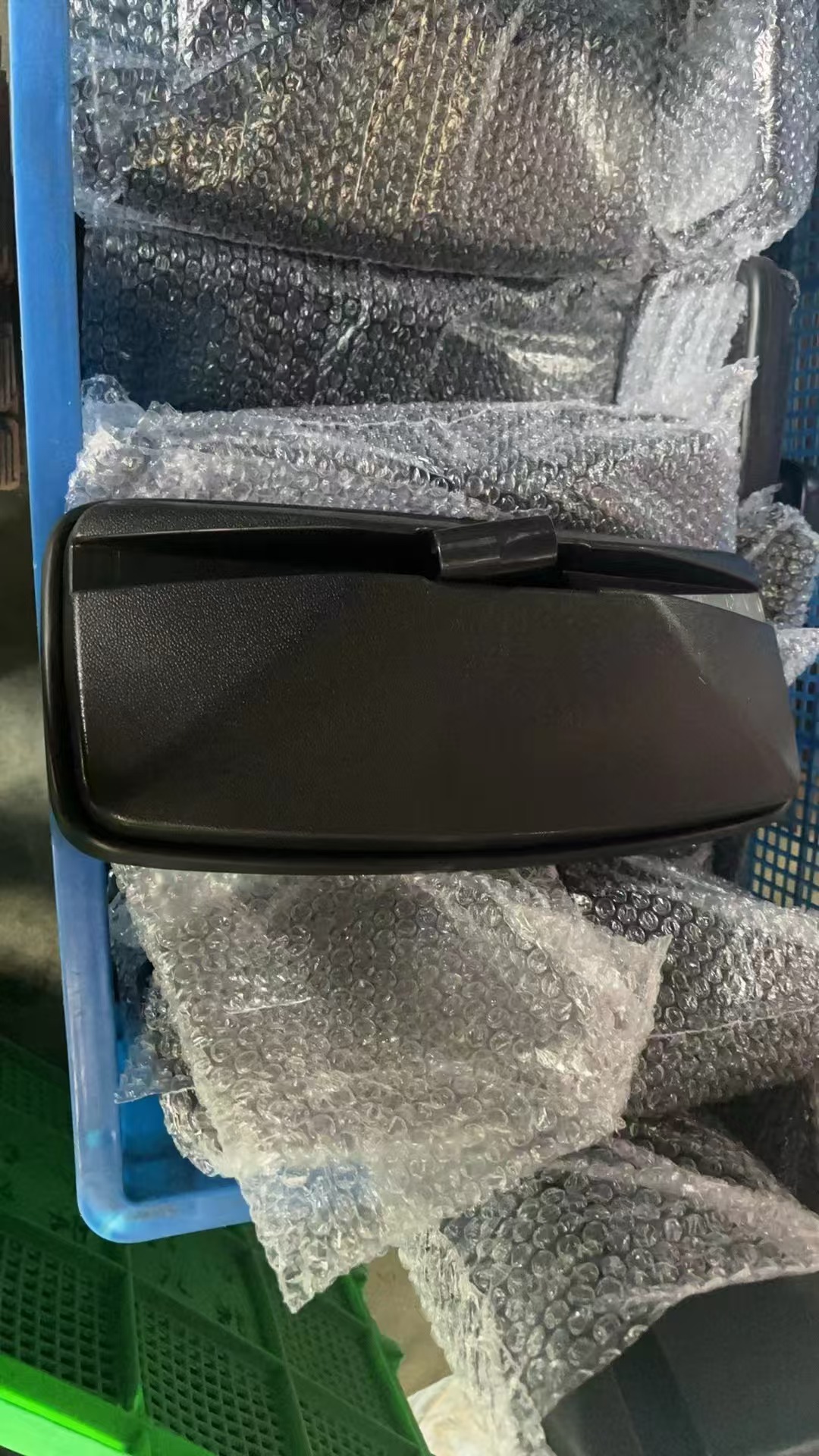 Suitable for Isuzu NPR NQR mixer trucks and Hino Heavy Industry rearview mirrors
