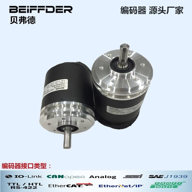 BEIFFDER线性传感器/编码器DAXLVN-0600BA080000000