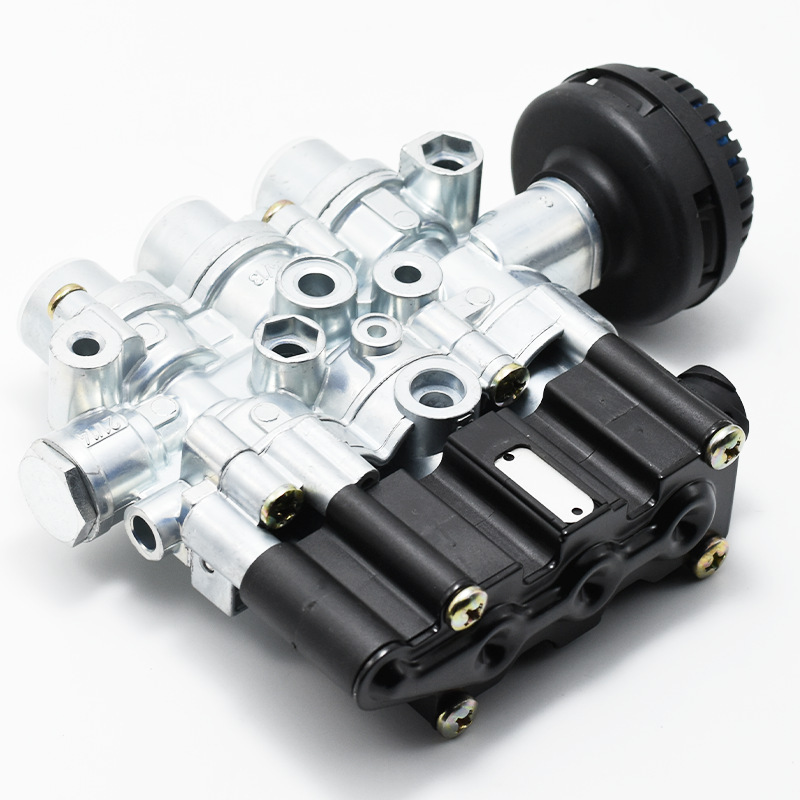 Piezas de los accesorios 1302682 del camión pesado de la válvula 4729000530 de SMT ECAS 5010143096