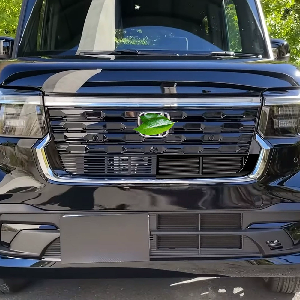 Применимо к 24 Honda N-BOX CUSTOM