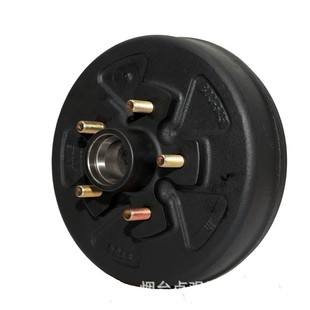 Production Sales Australia North America Trailer Accessories 10inch Trailer Drum Brake Hub Brake Hub BD3-545