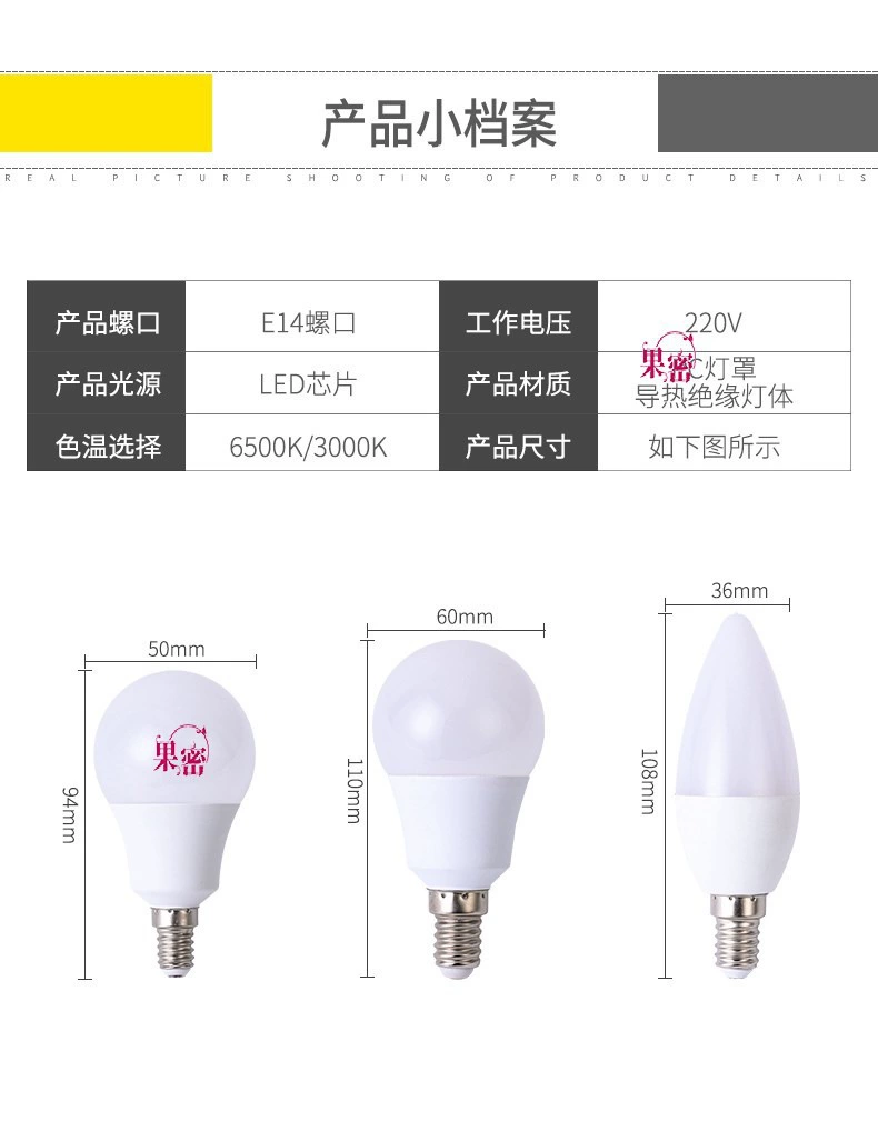 Super bright bulb, energy-saving lamp, cristal ceiling lamp, lights, light source, with screw socket