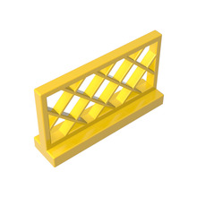 ����С������ľDIY 3185��������� 1x4x2��դ������