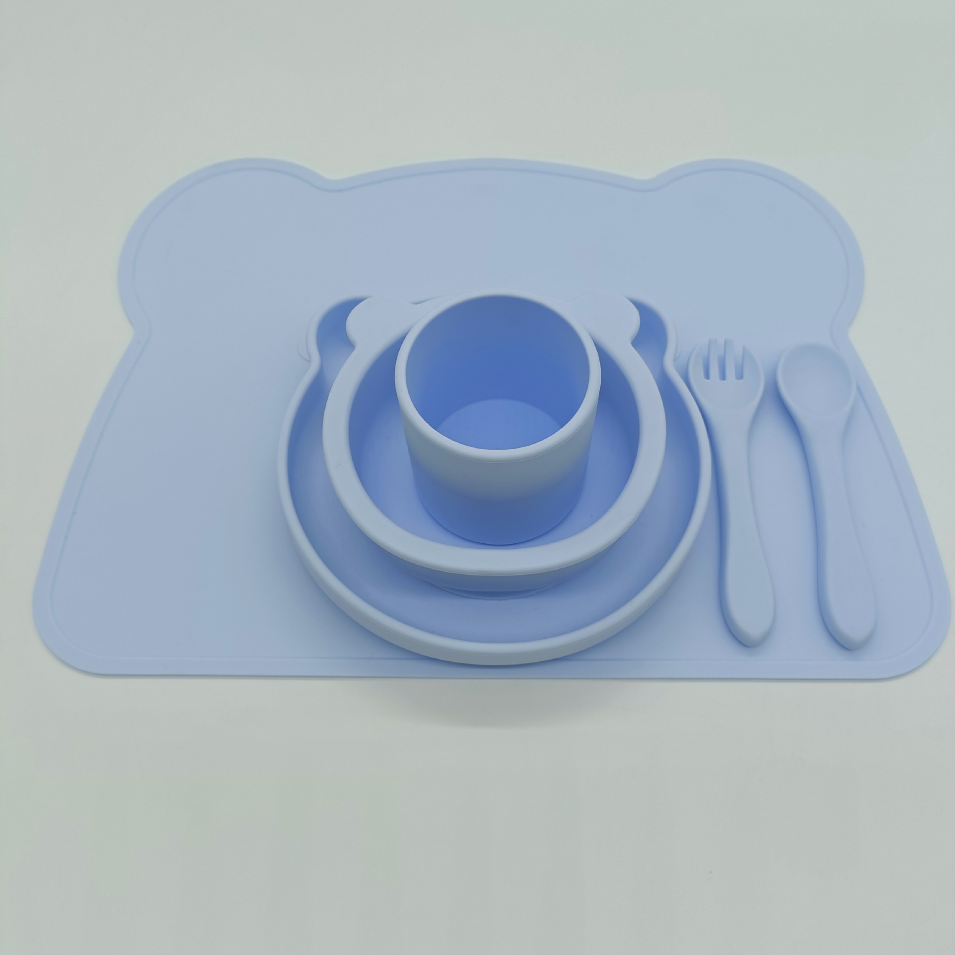 恒彩 宝宝喂养餐