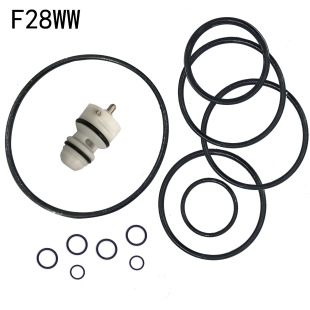 O-ring rebuild kit and TVA6 trigger valve applicable Bostitch F28WW F21PL F33PT parts