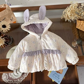 童套装;童羽绒服;普通外套