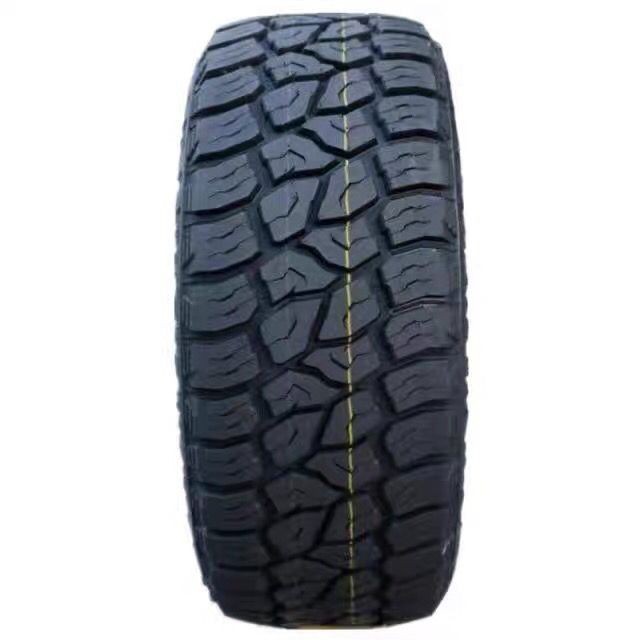 Budweiser AT all terrain RT off-road tire 235/55R19LT 255/50R 19 255/55R19LT thickened
