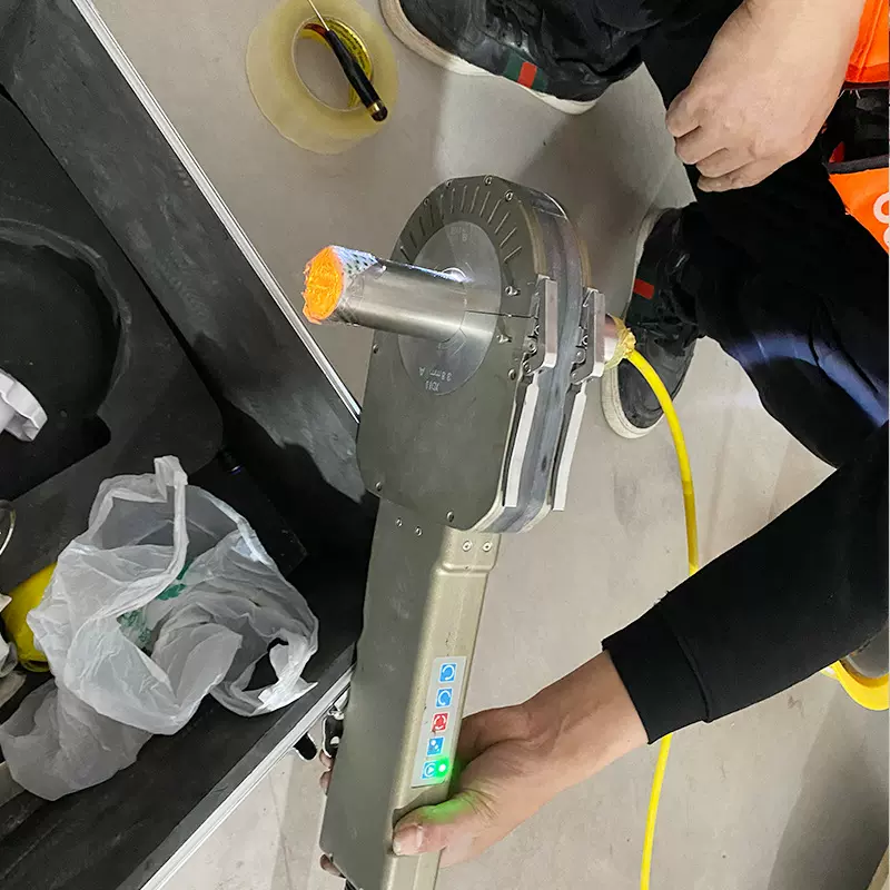 武汉洁净管道安装 无菌管道施工 不锈钢净水管道焊接 U型循环管道