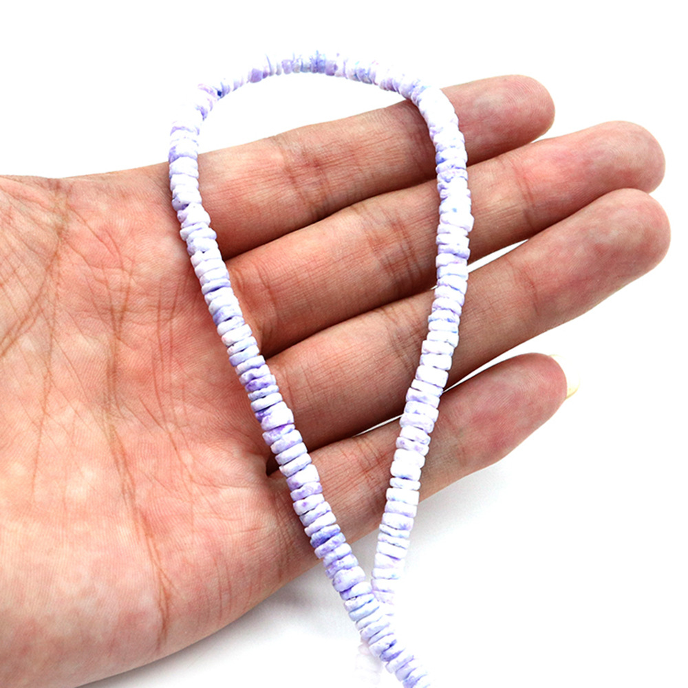 Beads Jewelry Making Type 1 String Diameter 6 Mm Diameter 7 Mm Shell Geometric Jewelry Accessories Beads