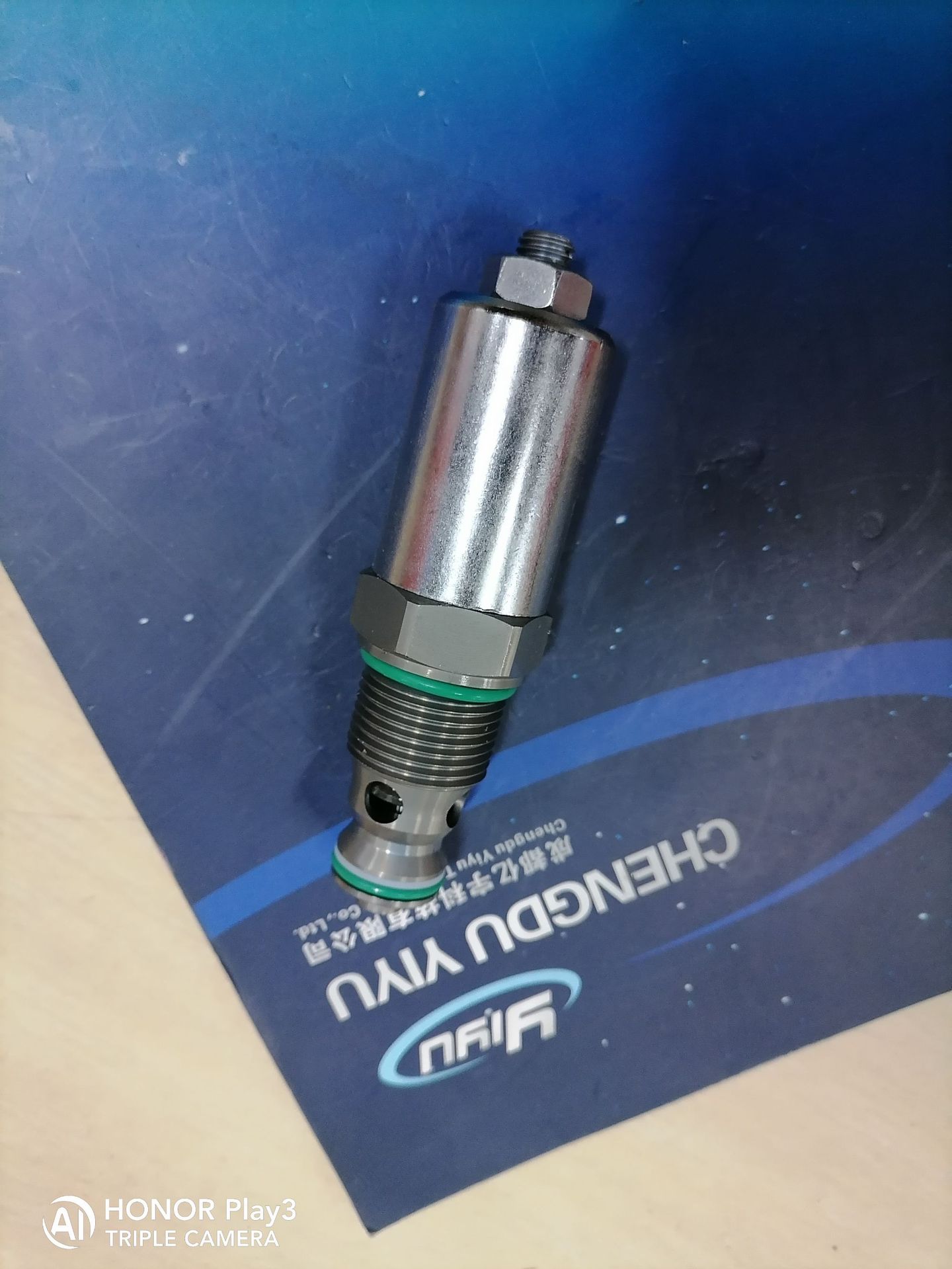 德国贺德克DB12120A-010-055V溢流阀现货供应