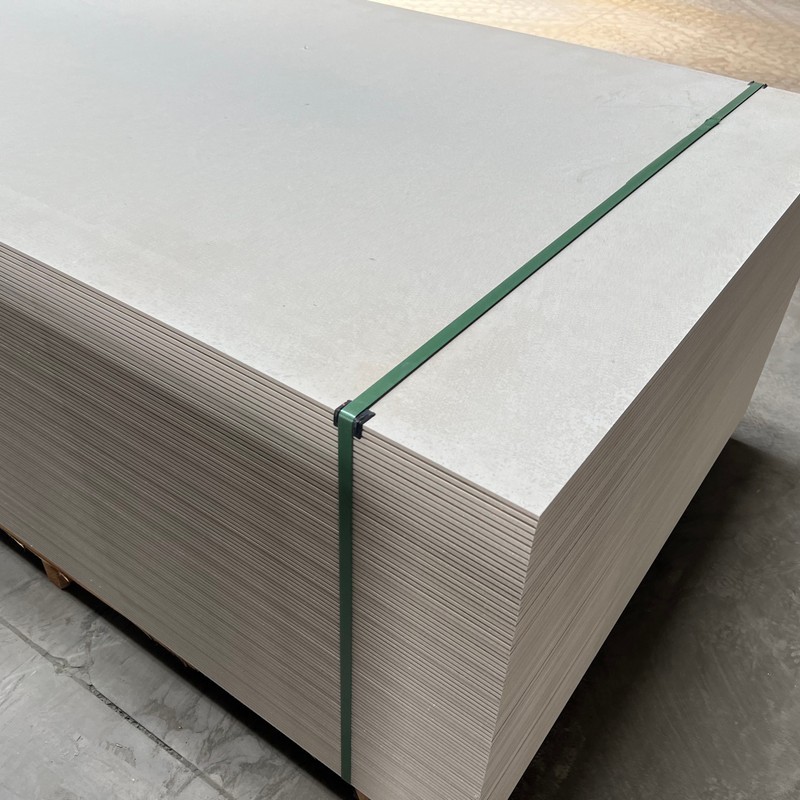 朔州FR108大规格隔墙硅钙板硅酸钙复合防火板 郑州