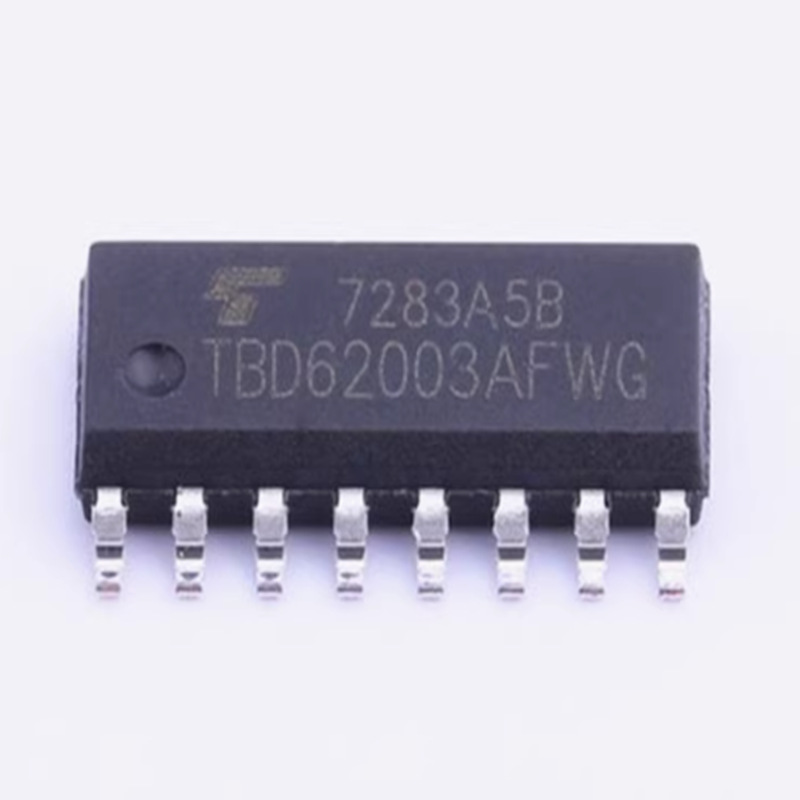 原装正品 TBD62003AFWG 封装SOP-16 达林顿晶体管阵列芯片IC