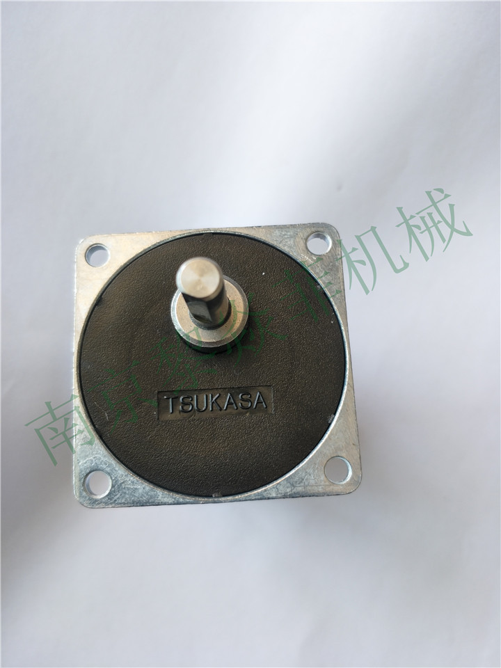 TSUKASA日本TG-609AA-BM-18-HA,24V小型电机TG-55LA-SV-10-HA