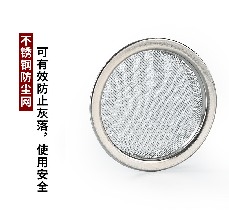 Ceramic Moxibustion Cup Massage Jar Multi-Function Warming Therapy Device for Home Body Care specifications