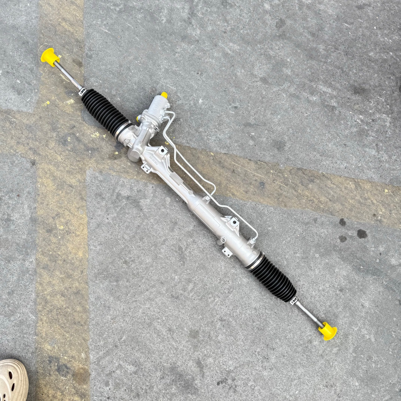 Suitable for Bmw E90 Steering Gear 32106863863 32106864490 32106864491