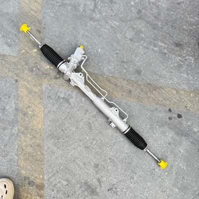 32106863863 32106864490 32106864491 – Steering gear