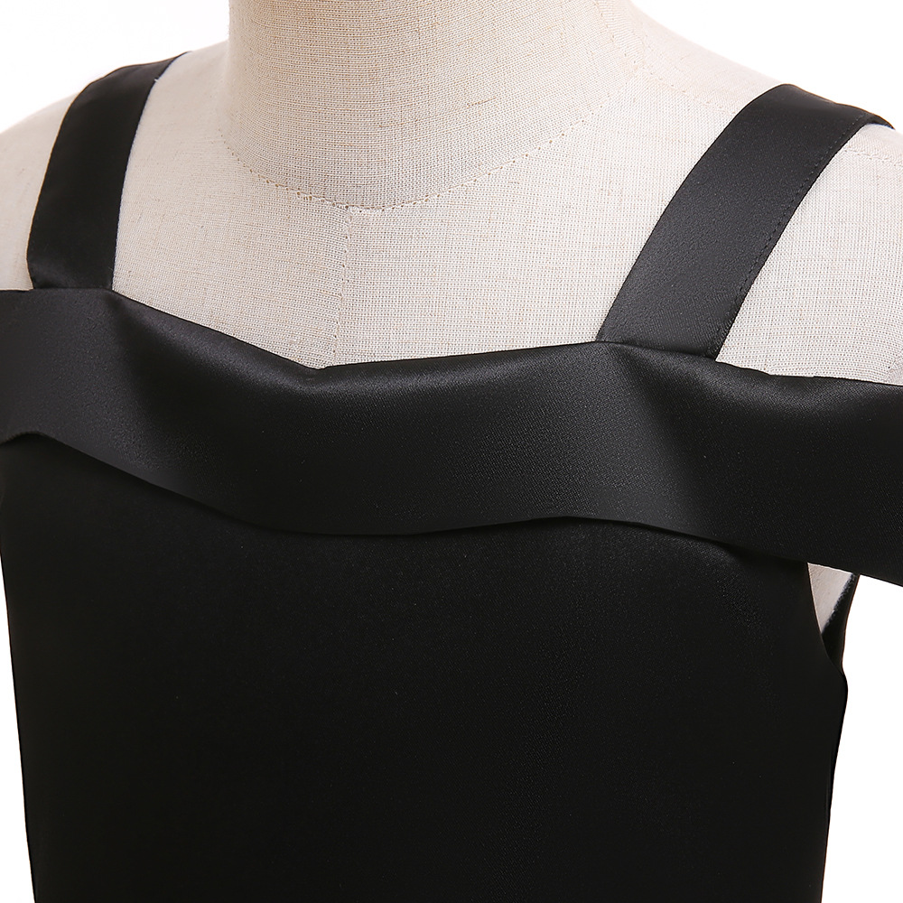 吊带演出服万圣节